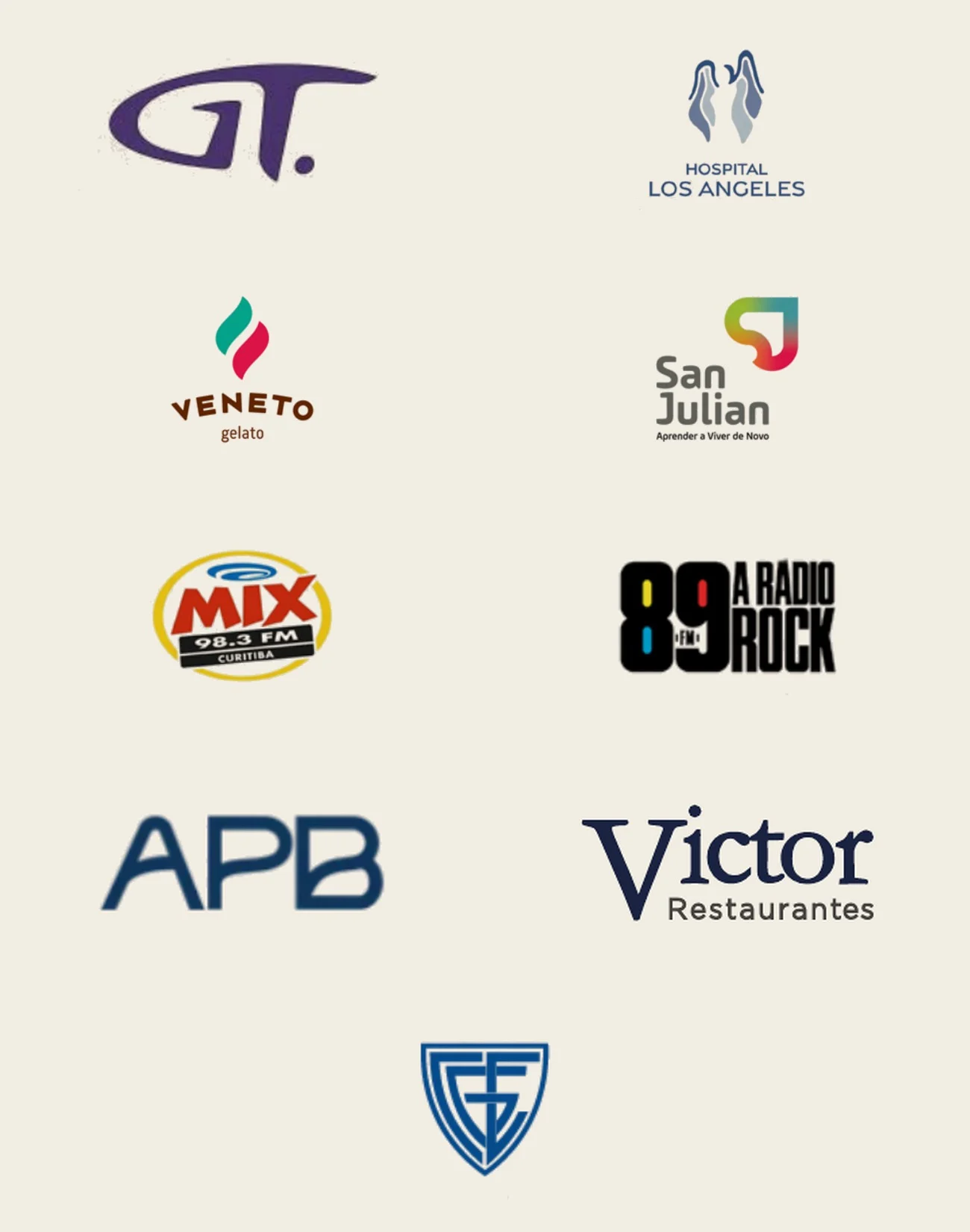 Logos de clientes L.A